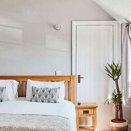 The Bucks Head Bed & Breakfast Carhampton Eksteriør bilde
