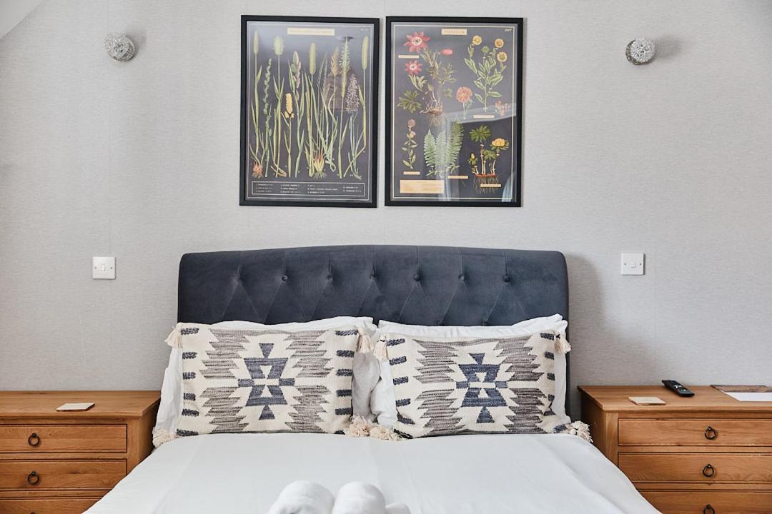 The Bucks Head Bed & Breakfast Carhampton Eksteriør bilde