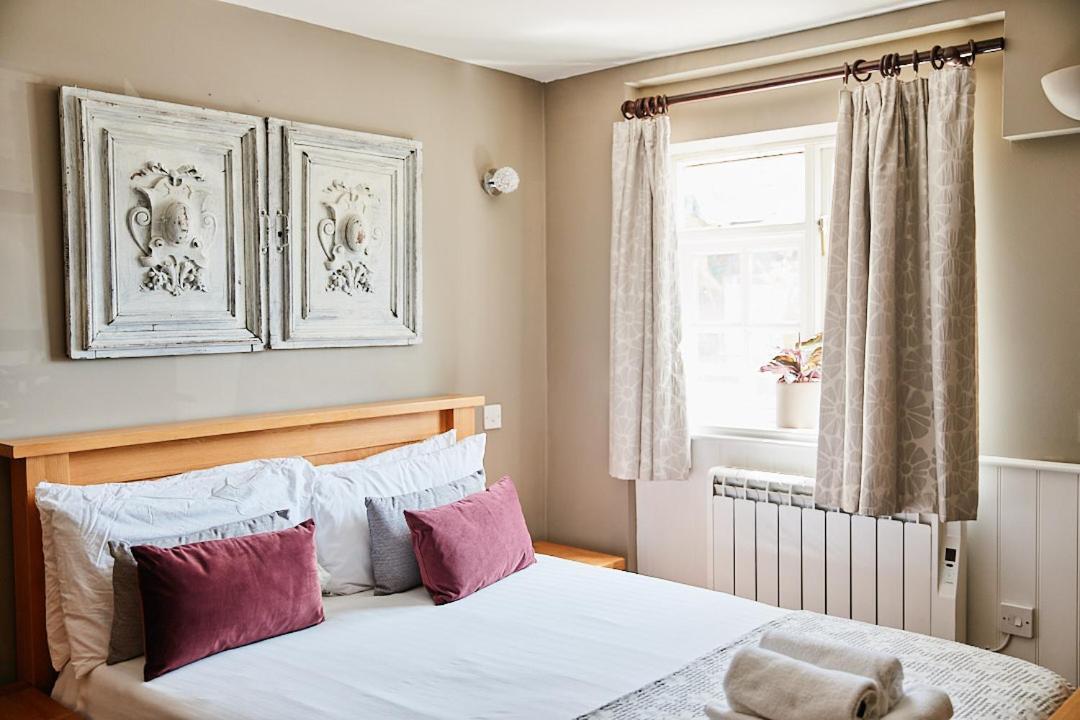The Bucks Head Bed & Breakfast Carhampton Eksteriør bilde